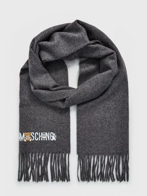 Szal Moschino