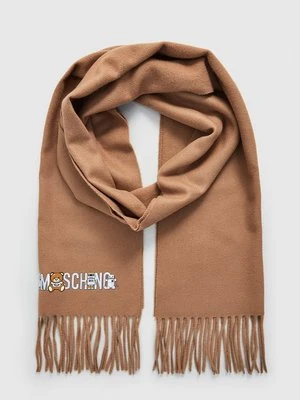 Szal Moschino