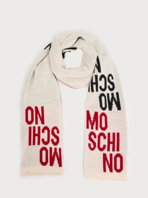 Szal MOSCHINO