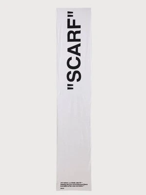 Szal Off-White