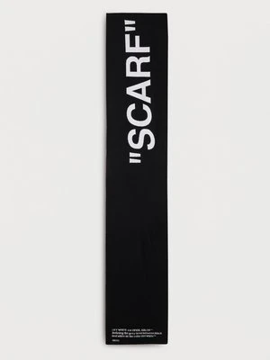 Szal Off-White