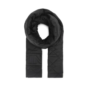 Szal Pinko Simona Sciarpa AI 22-23 BLK01 1G2076 Y43Q Czarny