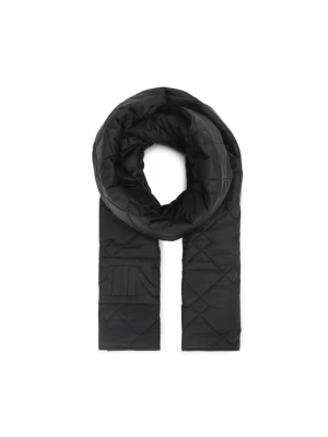 Szal PINKO Simona Sciarpa AI 22-23 BLK01 1G2076 Y43Q Czarny