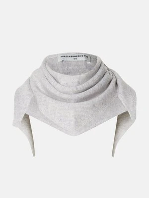 Szal pure cashmere