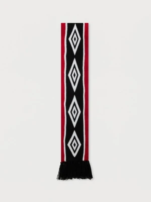 Szal Umbro czarny