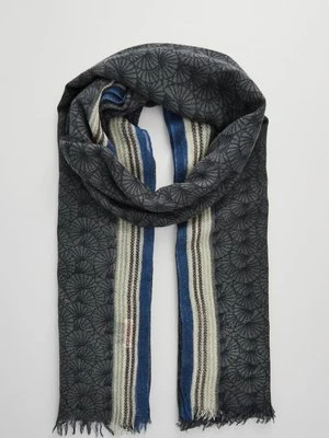 Szal Unmade Copenhagen