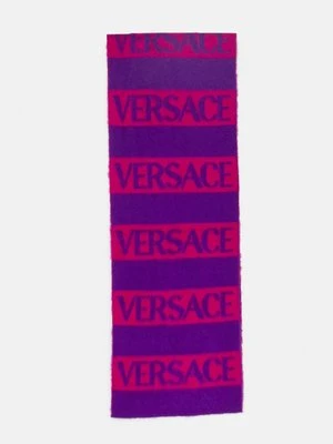 Szal Versace