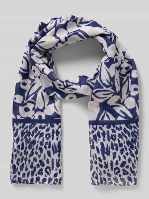 Szal w prostokątnym kształcie MORE & MORE