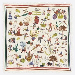 Szal wakacje na wyspie BIMBA Y LOLA