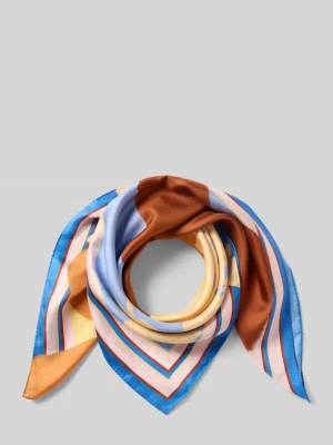 Szal z czystego Jedwab Model 'BATTISTA' MAX&Co.