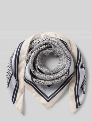 Szal z czystego jedwabiu model 'LAINY' Boss