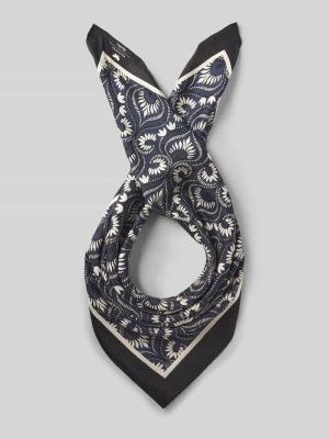 Szal z czystego jedwabiu model ‘ONESTO’ Weekend Max Mara