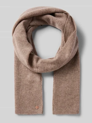 Szal z czystego kaszmiru Fraas