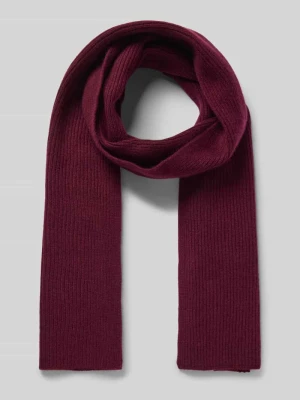 Szal z czystego kaszmiru MCNEAL