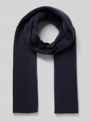 Szal z czystego kaszmiru MCNEAL