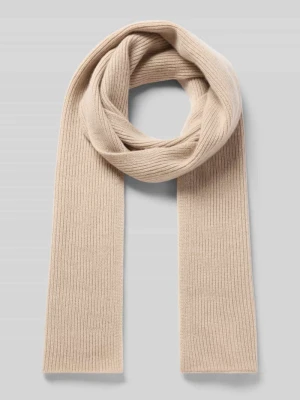 Szal z czystego kaszmiru MCNEAL