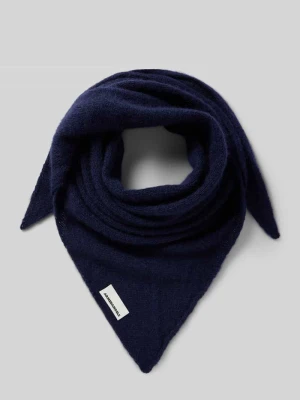 Szal z czystej wełny model ‘BRYANAA’ ARMEDANGELS