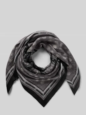 Szal z czystej wiskozy model 'Kefiah' Guess