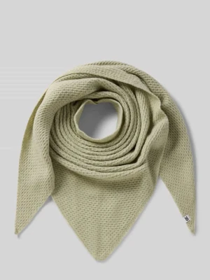 Szal z dodatkiem wełny Model „Afraasi” Opus