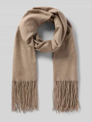 Szal z dodatkiem wiskozy model ‘Barula’ someday