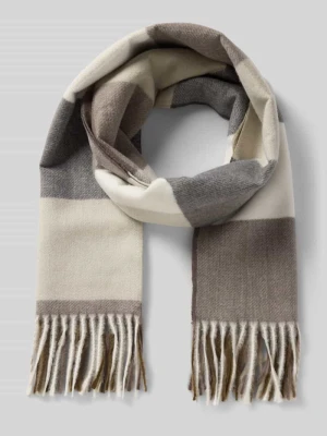 Szal z frędzlami MCNEAL