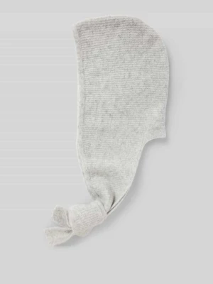 Szal z kapturem model ‘Atyre’ Opus