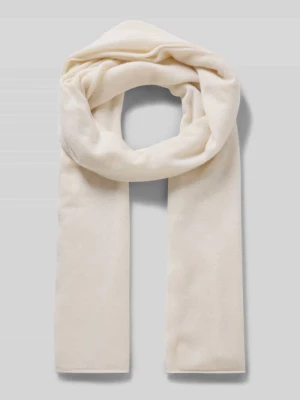 Szal z mieszanki wełny i kaszmiru MCNEAL