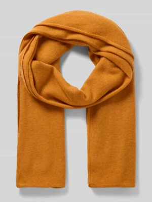 Szal z mieszanki wełny z domieszką kaszmiru MCNEAL