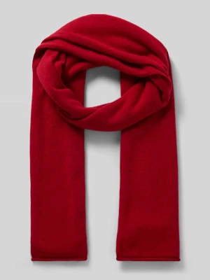 Szal z mieszanki wełny i kaszmiru MCNEAL