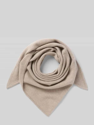 Szal z mieszanki żywej wełny Marc O'Polo