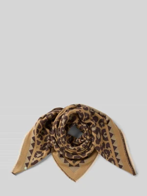 Szal z obszytymi brzegami Codello