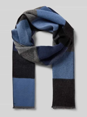 Szal z wystrzępieniami Christian Berg Men