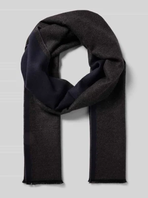 Szal z wystrzępieniami Christian Berg Men