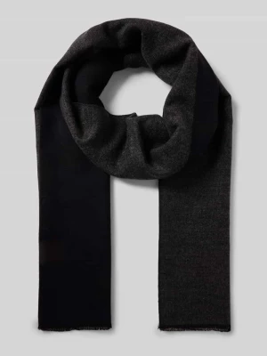 Szal z wystrzępieniami Christian Berg Men