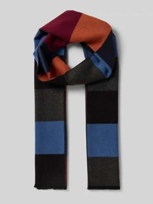 Szal z wystrzępieniami Christian Berg Men