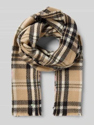 Szal z wystrzępieniami Codello