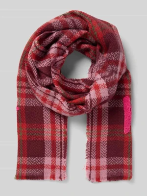 Szal z wystrzępieniami Codello