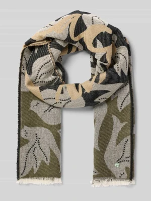 Szal z wystrzępieniami Codello