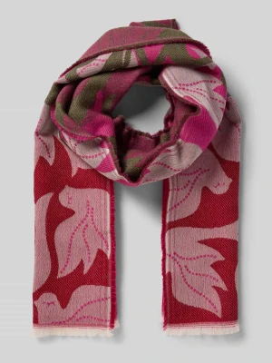 Szal z wystrzępieniami Codello