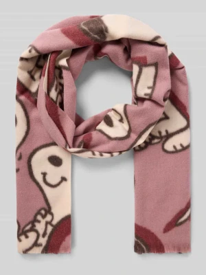 Szal z wystrzępieniami Codello