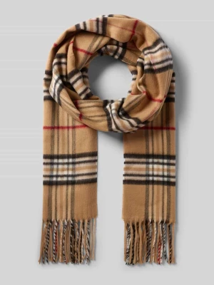 Szal z wystrzępieniami Fraas