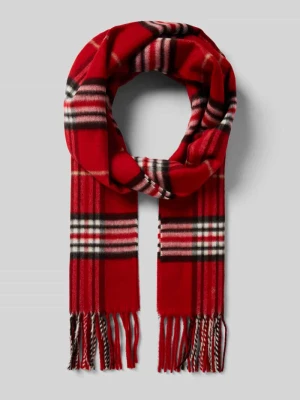 Szal z wystrzępieniami Fraas