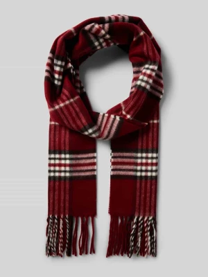 Szal z wystrzępieniami Fraas