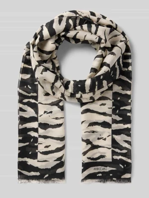 Szal z wystrzępieniami Marc Cain