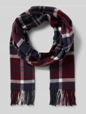 Szal z wystrzępieniami MCNEAL