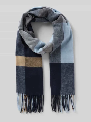 Szal z wystrzępieniami MCNEAL