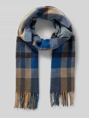 Szal z wystrzępieniami MCNEAL