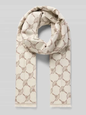 Szal z wystrzępieniami model ‘Felix’ JOOP! Collection