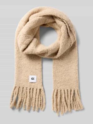 Szal z wystrzępieniami Opus