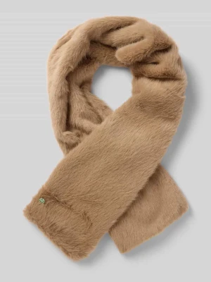 Szal ze sztucznego futra Codello